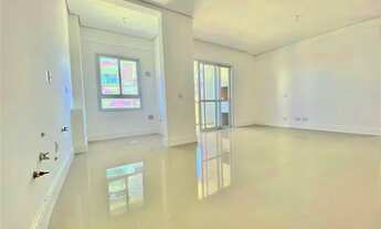 Imagem 2: Residencial CANTO NORTE na Praia de Palmas em Governador Celso Ramos - Apartamento com 1 S