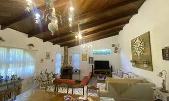 Imagem 5: Casa em Condomínio para Venda em Atibaia, Condomínio Atibaia, 3 dormitórios, 3 suítes, 5 b