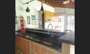 Imagem: Casa à venda no Loteamento Caminhos de