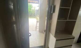 Imagem 4: Casa em condomínio fechado