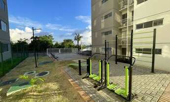 Imagem 7: Apartamento disponível parque dez 03 quartos sendo 01 suíte andar alto Jardim das cerejeir