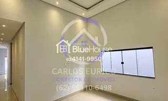 Imagem 3: Casa à venda no bairro Jardim das Hortências - Aparecida de Goiânia/GO