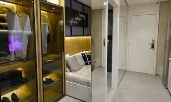 Imagem 2: HAUS MITRE BROOKLIN Studio com 1 Quarto(s) e 1 banheiro(s) à Venda, 26 por R$ 425.000 no s