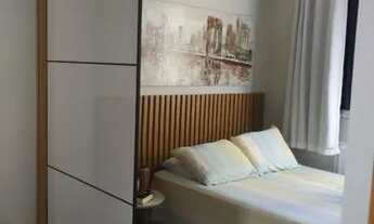 Imagem 4: Apto 2 qts, semi mobiliado - Cond. Pacífico, Valparaíso (particular