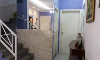 Imagem 5: Casa-São Paulo-SANTANA