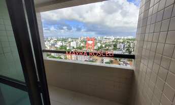 Imagem 3: Ao lado da UFPE, Excelente custo benefício, imovel novo, nunca habitado, linda área de laz