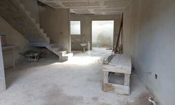 Imagem 2: SOBRADO com 3 dormitórios à venda por R$ 545.000,00 no bairro Bairro Alto - CURITIBA / PR