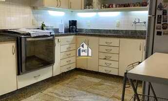 Imagem 6: Apartamento com 4 dormitórios à venda, 250 m² por R$ 1.400.000,00 - Ingá - Niterói/RJ