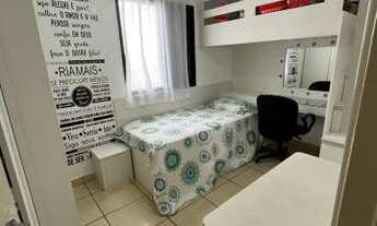 Imagem 7: *LINDO** Apartamento no Vila Machado - Residencial New Life - 76m² - 3 Dormitórios sendo