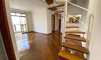 Imagem 7: Cobertura 3 dormitórios à venda Vila Gumercindo São Paulo/SP