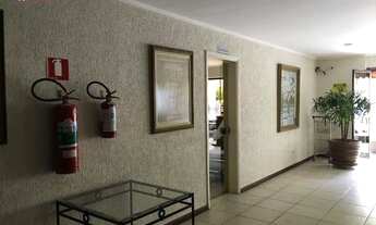 Imagem 4: Apartamento com 3 dormitórios, 116 m² - venda por R$ 930.520,00 ou aluguel por R$ 6.172,20