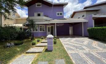 Imagem: Sobrado Urbanova com 4 dormitórios, e estuda