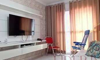 Imagem 2: Apartamento 2 dormitórios para Venda em Praia Grande, Caiçara, 2 dormitórios, 1 suíte, 2 b