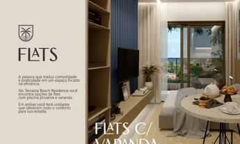 Imagem 6: APARTAMENTO COM OFERTA DE LANÇAMENTO À PARTIR DE R$153.360 A 350M DA PRAIA E 50M DA MARINA