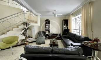 Imagem 3: Sobrado Jardim América com 3 suítes plenas, sendo 1 master