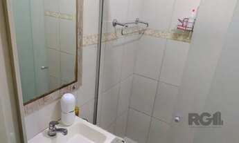 Imagem 9: Apartamento 54m² - 1 dormitório no bairro Partenon