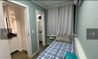 Imagem 5: Apartamento compartilhado em frente a UFSC