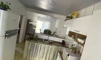 Imagem 3: VENDO CASA EM JACARAIPE COM 3 QUARTOS E PISCINA