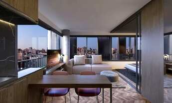 Imagem 8: Apartamento para Venda - 37.07m², 1 dormitório, Auxiliadora