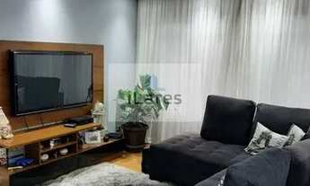 Imagem: Apartamento com 3 dorms, Anchieta, São