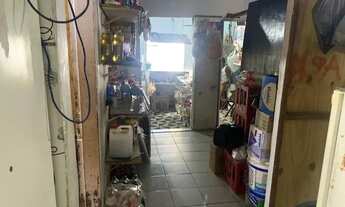 Imagem 6: Casa no morro Casa com 2 dormitórios