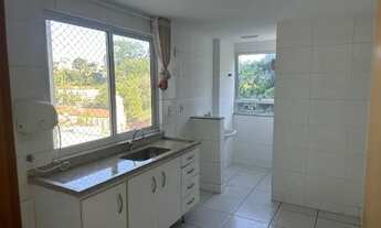 Imagem 3: Apartamento Alto dos Passos Quarto e Sala Espetacular