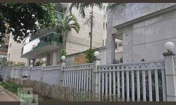 Imagem 3: APARTAMENTO 03 QUARTOS - COND. RESIDENCIAL VILLAGE FLORENÇA