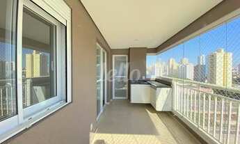 Imagem: São Paulo - Apartamento Padrão - Tatuapé