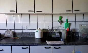 Imagem 7: Apartamento com 3 dormitórios sendo uma suíte à venda, 110 m² por R$ 330.000 - Santa Maria