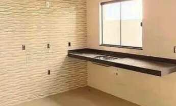 Imagem 6: Casa para venda tem 140 metros quadrados com 3 quartos em Vila Formosa - São Paulo - SP