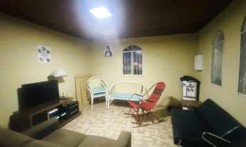 Imagem 2: Casa de dois andares