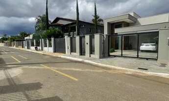 Imagem 6: Excelente Oportunidade de Casa na Alto Padrão Rua 12 Vicente Pires