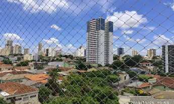 Imagem 4: ED. REMBRANDT - ARAÉS - APARTAMENTO Á VENDA