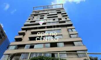 Imagem: Apartamento 3 suítes mobiliado - Ed. Equatorial