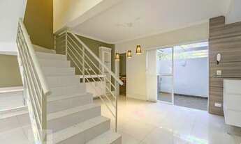 Imagem 3: Casa para Aluguel - Campina do Siqueira, 3 Quartos, 178 m2