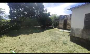 Imagem: Casa com terreno