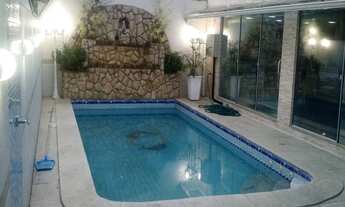 Imagem 3: Maravilhosa casa 06 quartos dentro de condomínio no Recreio