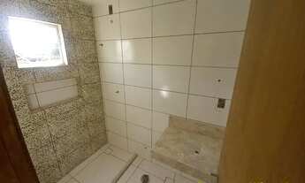 Imagem 4: Casa 4/4, suíte closet e varanda, condomínio L. de Freitas