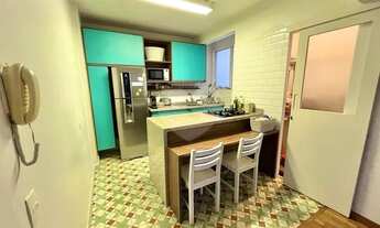 Imagem 6: Apartamento 2 quartos e 1 vaga - 87m² á venda em Pinheiros - São Paulo - SP