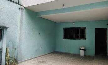 Imagem 4: Sobrado com Salas Comercial para Locação, o proprietário aluga por Andar, cada andar com 3