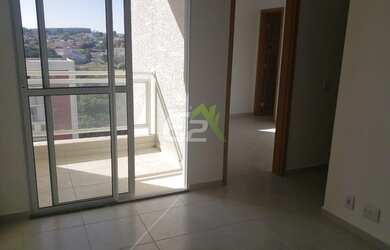 Imagem 3: Locação de Apartamentos / Padrão na cidade de São Carlos