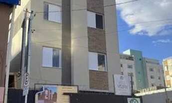 Imagem 3: Apartamento com 3 dormitórios à venda, 65 m² por R$ 599.000,00 - Padre Eustáquio - Belo Ho