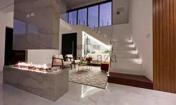 Imagem 5: Casa de condomínio sobrado para aluguel e venda com 350 metros quadrados com 5 quartos