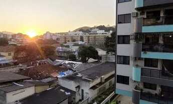 Imagem 4: Excelente planta de 3 quartos para pessoa exigente 110 metros quadrados