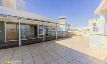 Imagem 2: Cobertura para venda com 345 metros quadrados com 4 quartos em João Paulo - Florianópolis