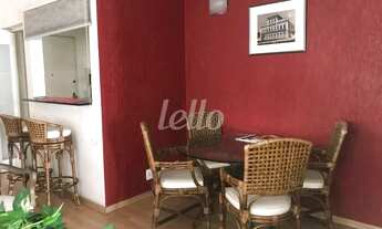 Imagem 3: São Paulo - Apartamento Padrão - Moema