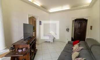 Imagem 4: Apartamento para Aluguel - Tijuca, 3 Quartos, 130 m2