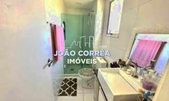 Imagem 7: Apartamento-À VENDA-Cachambi-Rio de Janeiro-RJ