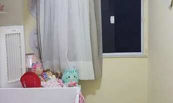 Imagem 3: Aluguel apto mobiliado 2/4