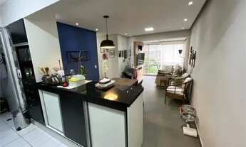 Imagem 3: Apartamento 3 e 1 vaga - 64m² á venda em Vila Leopoldina - São Paulo - SP